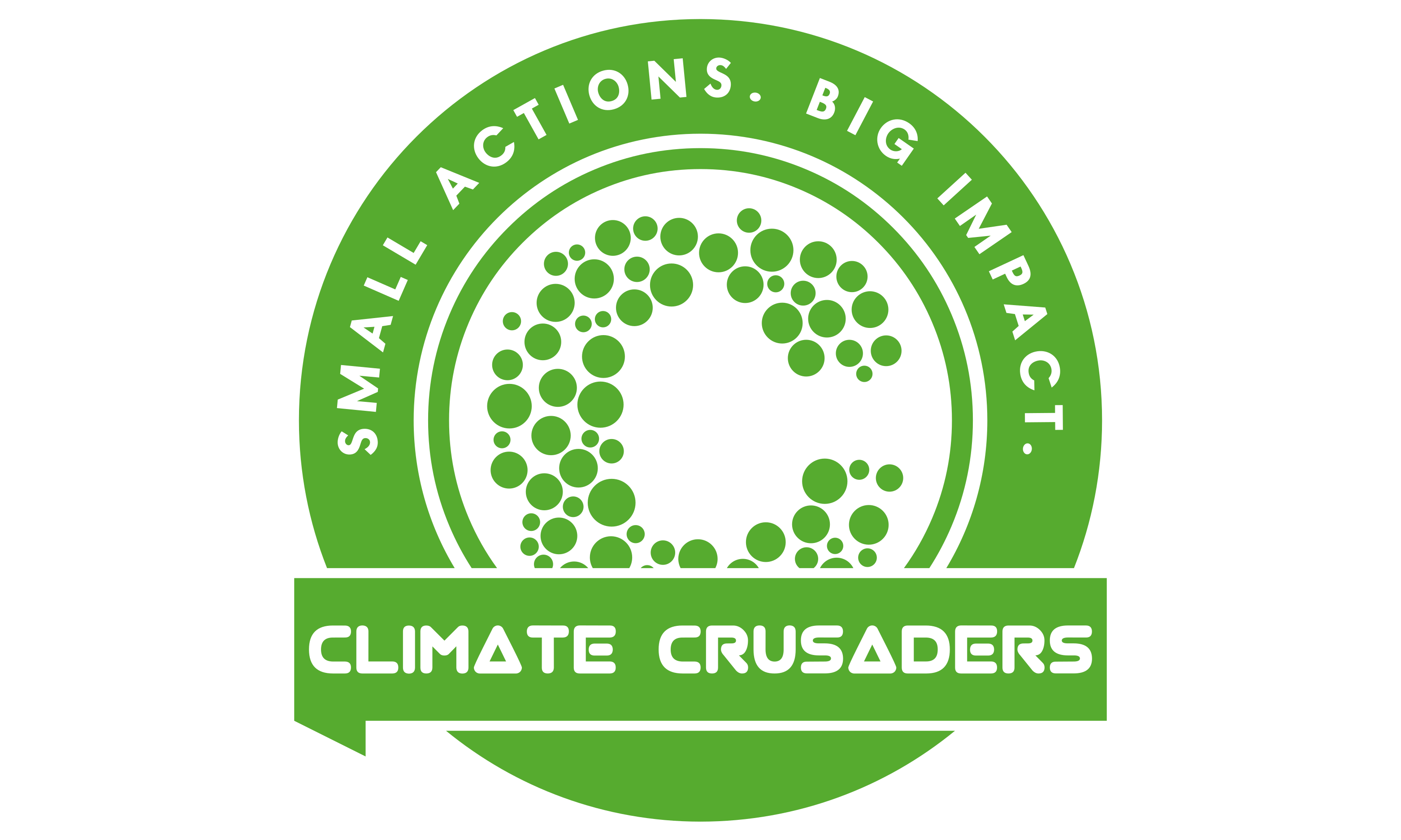 Climate Crusaders